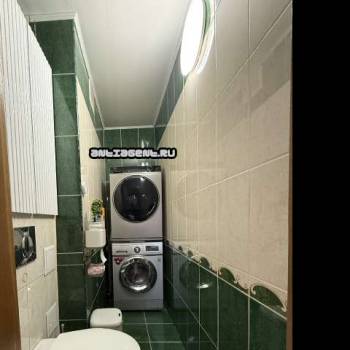 Продается 3-х комнатная квартира, 101 м²