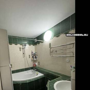 Продается 3-х комнатная квартира, 101 м²