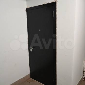 Продается 1-комнатная квартира, 31,4 м²