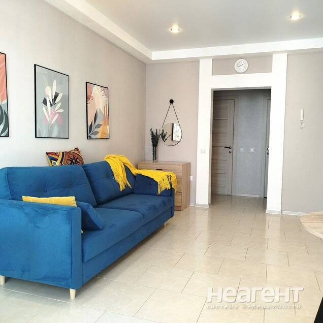 Продаю 1-комн. квартиру, г. Геленджик (ул. Дивноморская)