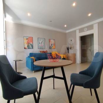 Продается 1-комнатная квартира, 37,6 м²