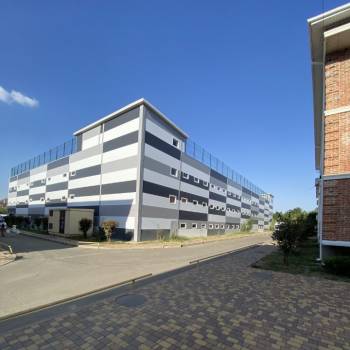 Продается 2-х комнатная квартира, 55 м²