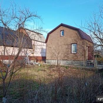 Продается Дом, 60 м²