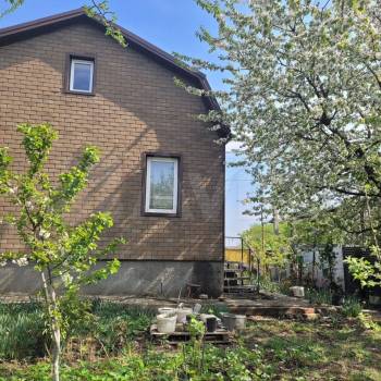 Продается Дом, 60 м²