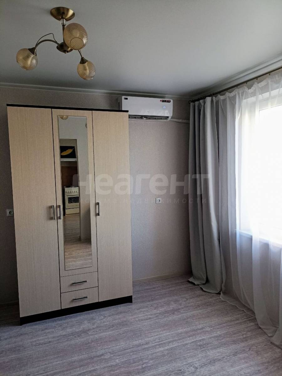 Сдам 1-комн. квартиру, п. Плодородный (ул. 75-летия победы)