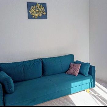 Сдается 1-комнатная квартира, 31 м²