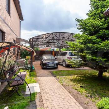 Продается Дом, 441 м²