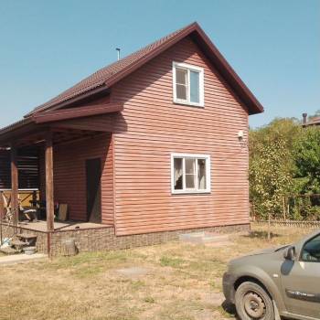 Продается Дом, 68 м²