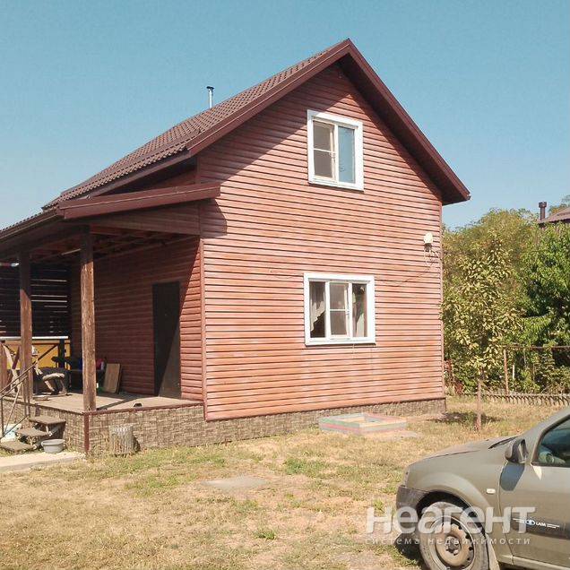 Продаю дом, СНТ Россинский, п. Российский, ул. Абрикосовая