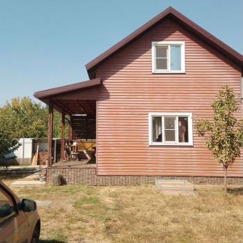 Продается Дом, 68 м²