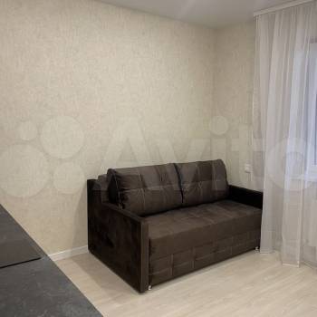 Сдается 1-комнатная квартира, 30 м²