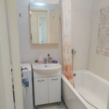 Продается 1-комнатная квартира, 33,3 м²