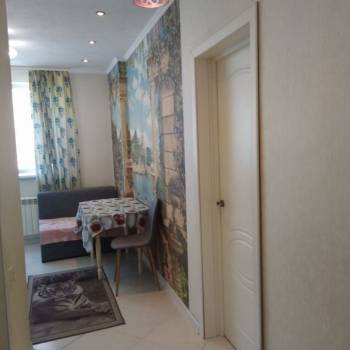 Продается 1-комнатная квартира, 33,3 м²