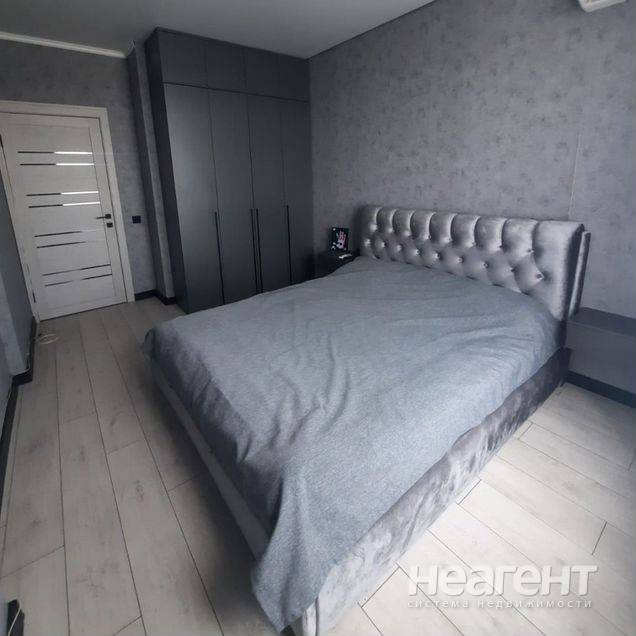 Продажа 1-комн. квартиры, Любимово, мкр-н Любимово