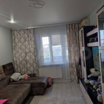 Продается 3-х комнатная квартира, 65,7 м²