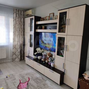 Продается 3-х комнатная квартира, 65,7 м²