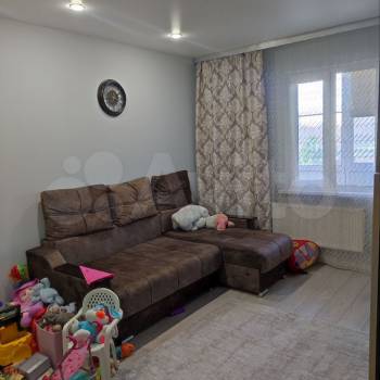 Продается 3-х комнатная квартира, 65,7 м²