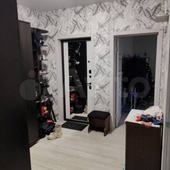 Продается 3-х комнатная квартира, 65,7 м²