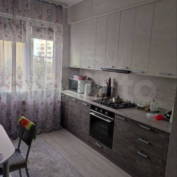 Продается 3-х комнатная квартира, 65,7 м²