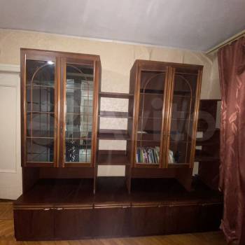 Продается 2-х комнатная квартира, 44,6 м²