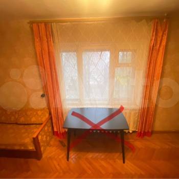 Продается 2-х комнатная квартира, 44,6 м²