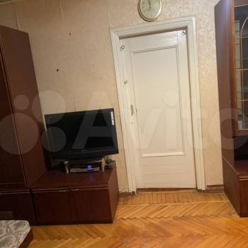 Продается 2-х комнатная квартира, 44,6 м²