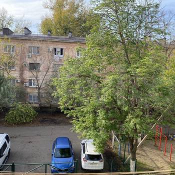 Продается 2-х комнатная квартира, 44,6 м²