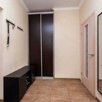 Продается 1-комнатная квартира, 47,7 м²