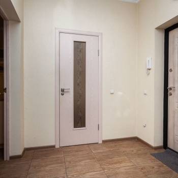 Продается 1-комнатная квартира, 47,7 м²