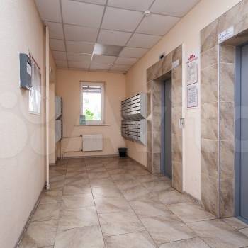 Продается 1-комнатная квартира, 47,7 м²