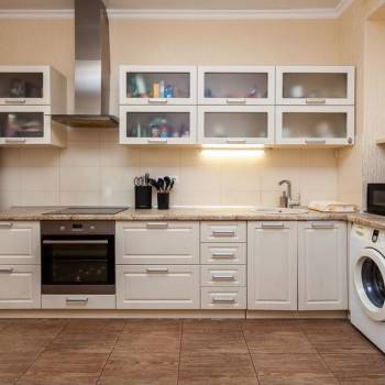 Продается 1-комнатная квартира, 47,7 м²