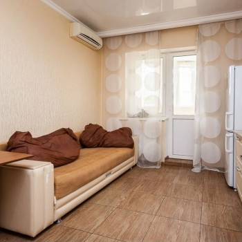 Продается 1-комнатная квартира, 47,7 м²