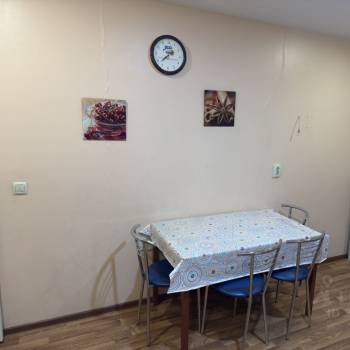 Сдается 2-х комнатная квартира, 61,1 м²