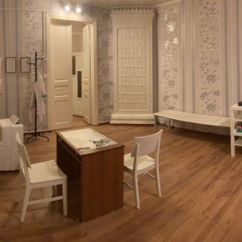 Продается 2-х комнатная квартира, 40 м²