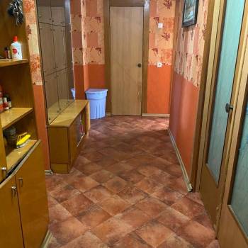 Продается 3-х комнатная квартира, 63,7 м²