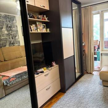 Продается 3-х комнатная квартира, 63,7 м²