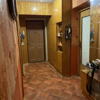 Продается 3-х комнатная квартира, 63,7 м²