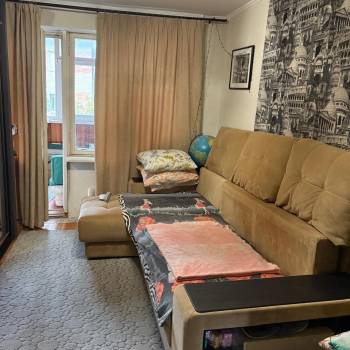 Продается 3-х комнатная квартира, 63,7 м²