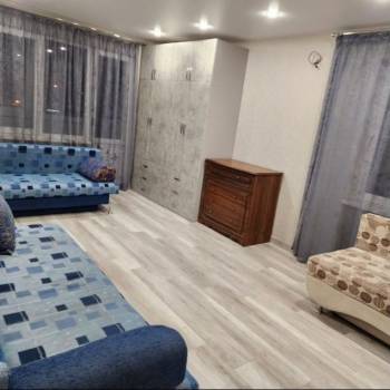 Продается 2-х комнатная квартира, 56 м²