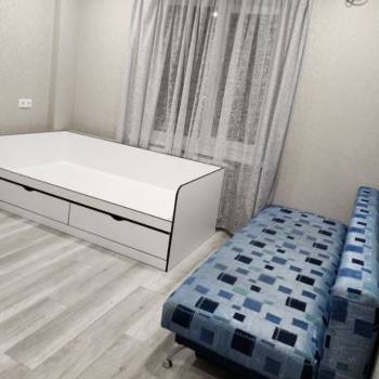 Продается 2-х комнатная квартира, 56 м²