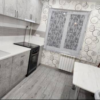 Продается 2-х комнатная квартира, 56 м²