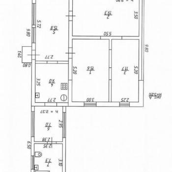 Продается Участок, 1100 м²