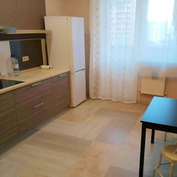 Сдается 1-комнатная квартира, 47,2 м²