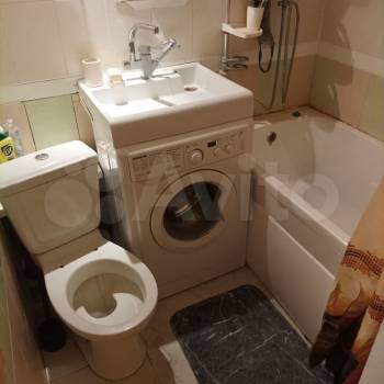 Продается 1-комнатная квартира, 33 м²