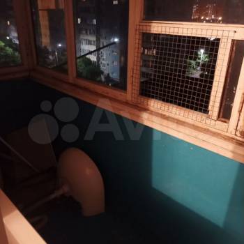 Продается 1-комнатная квартира, 33 м²