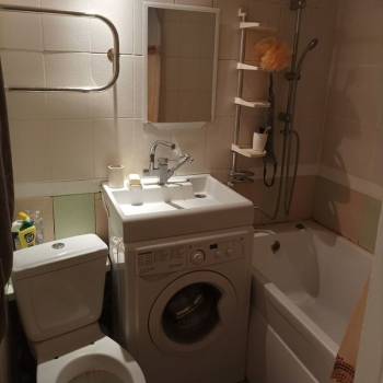 Продается 1-комнатная квартира, 33 м²