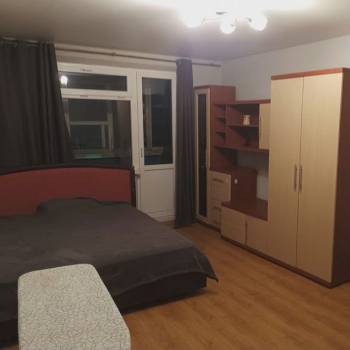 Продается 1-комнатная квартира, 33 м²