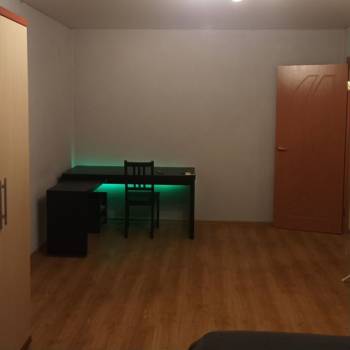 Продается 1-комнатная квартира, 33 м²