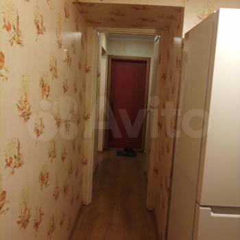 Продается 1-комнатная квартира, 33 м²