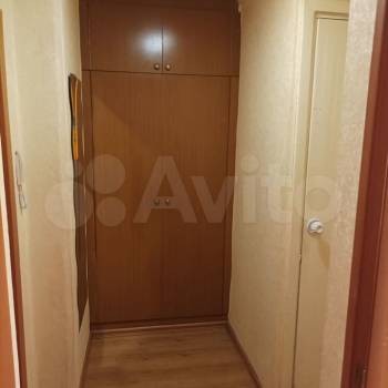 Продается 1-комнатная квартира, 33 м²